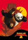 Kung Fu Panda 2 poster