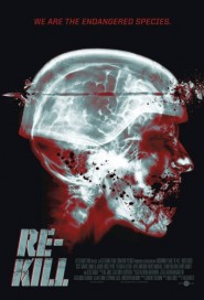 Re-Kill poster