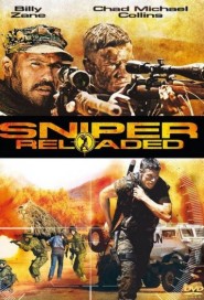 Sniper: Reloaded poster
