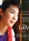 The Lady poster