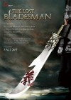 The Lost Bladesman poster
