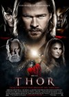 Thor poster