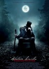 Abraham Lincoln: Vampire Hunter poster