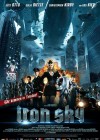 Iron Sky poster
