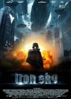 Iron Sky poster