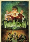 ParaNorman poster
