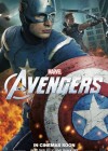 The Avengers poster