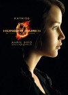 The Hunger Games poster