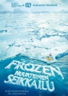 Frozen poster