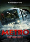 Metro poster
