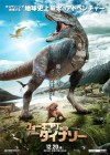 Walking with Dinosaurs poster