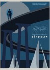 Birdman poster
