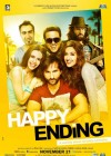 Happy Ending poster