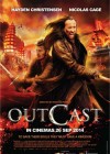 Outcast poster