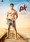 PK poster