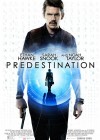 Predestination poster