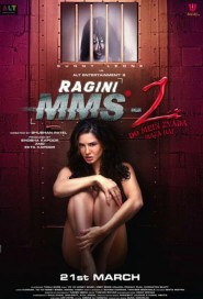 Ragini MMS 2 poster
