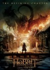 The Hobbit: The Battle of Five Armies poster