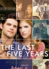 The Last Five Years poster