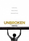 Unbroken poster
