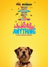 Absolutely Anything poster