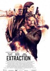 Extraction poster