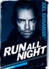 Run All Night poster