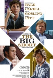 The Big Short poster