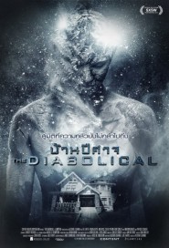 The Diabolical poster