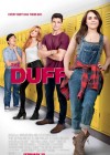 The Duff poster
