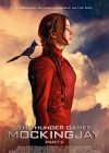 The Hunger Games: Mockingjay - Part 2 poster