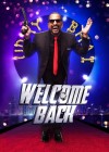 Welcome Back poster