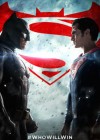 Batman v Superman: Dawn of Justice poster