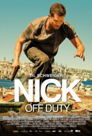 Nick Off Duty poster
