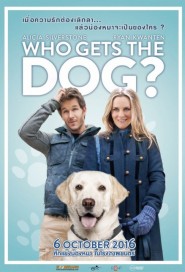 Who Gets the Dog? poster