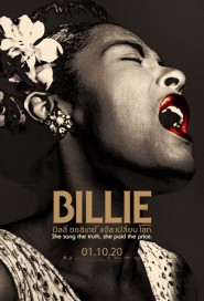 Billie poster