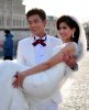 สะใภ้หัวแดง