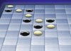 ���� 3D Reversi