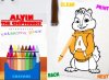 ���� �к���� Alvin and the Chipmunks