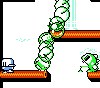 ���� Bubble Bobble Flash