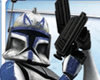 ���� The Clone Wars Sharpshooter Game