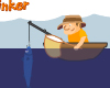 ���� Hook Lins & Sinker