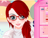 ���� Girl Dressup In Summer
