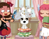 ���� Devilish Pet Salon