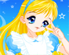 ���� Alice in Wonderland Makeover