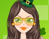 ���� St Patricks Sweetheart