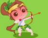 ���� Jeff The Archery Master