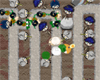 ���� Dig Defense