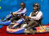 เกมส์ Go Kart