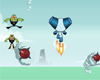 ���� Robot Boy Tommy Takeaway